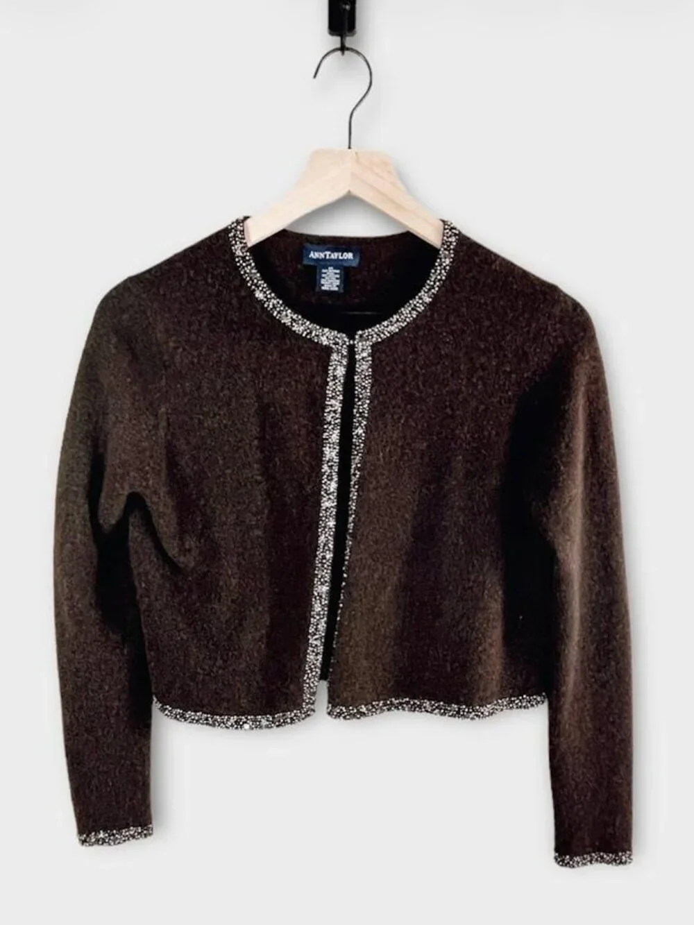 Vintage Early 2000’s Ann Taylor Sweater